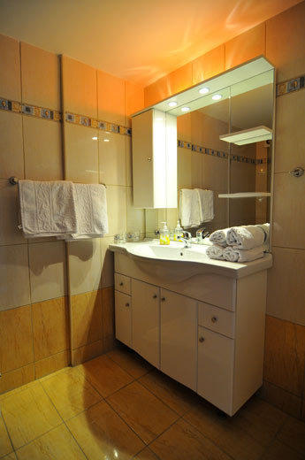 Golden Sunrise Apartments Chrysi Ammoudia Ngoại thất bức ảnh