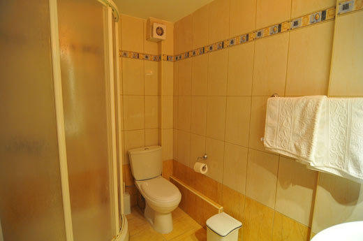 Golden Sunrise Apartments Chrysi Ammoudia Ngoại thất bức ảnh