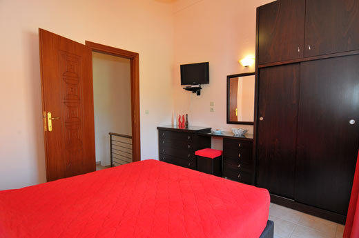 Golden Sunrise Apartments Chrysi Ammoudia Ngoại thất bức ảnh